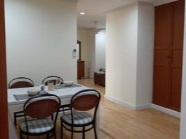 2 Bedroom Apartment for rent at Baan Adisara, Khlong Tan Nuea