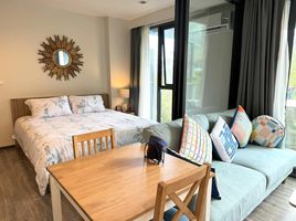 1 Schlafzimmer Appartement zu vermieten im The Deck Patong, Patong