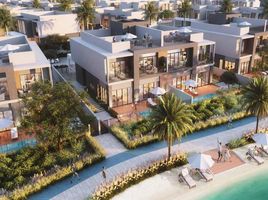 5 Bedroom Villa for sale at The Pulse Beachfront, Mag 5 Boulevard, Dubai South (Dubai World Central)