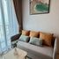 อพาร์ทเม้นท์ 1 ห้องนอน ให้เช่า ในโครงการ นิว เมกา พลัส บางนา, บางแก้ว