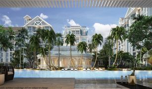 1 chambre Condominium a vendre à Na Chom Thian, Pattaya Grand Florida