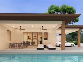 3 Bedroom Villa for sale at Aria Hua Hin 3, Thap Tai