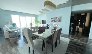 3 Bedrooms Apartment for sale in Marina Gate, Dubai Damac Heights at Dubai Marina