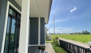 3 chambres Maison a vendre à Ban Krang, Phitsanulok 
