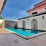 3 Schlafzimmer Villa zu vermieten in Nong Prue, Pattaya, Nong Prue