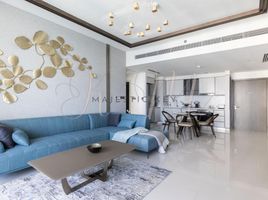 1 बेडरूम अपार्टमेंट for sale at Sunrise Bay, Jumeirah