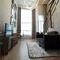 1 Bedroom Condo for rent at IDEO New Rama 9, Hua Mak