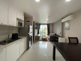 1 Bedroom Apartment for rent at The Clover, Khlong Tan Nuea