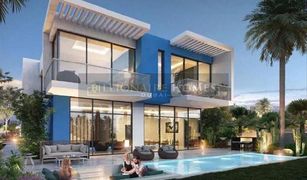 4 Bedrooms Townhouse for sale in , Dubai Santorini