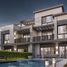 3 Bedroom Apartment for sale at Swan Lake, The 1st Settlement