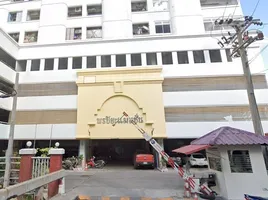 Studio Wohnung zu vermieten im Pornpiya Mansion, Bang Sue, Bang Sue, Bangkok