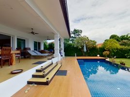 4 Bedroom Villa for sale at BelVida Estates Hua Hin, Nong Kae