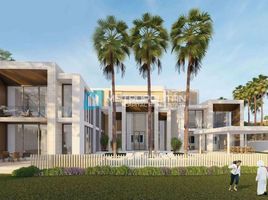 4 Bedroom Villa for sale at Reem Hills, Makers District, Al Reem Island