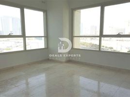 1 Bedroom Apartment for sale at Marina Heights 2, Marina Square, Al Reem Island