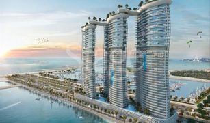 1 Bedroom Apartment for sale in , Dubai Damac Bay