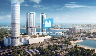 2 Schlafzimmern Appartement zu verkaufen in Shoreline Apartments, Dubai Palm Beach Towers 1