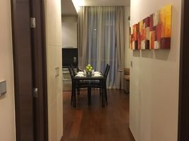 2 Schlafzimmer Wohnung zu vermieten im Quattro By Sansiri, Khlong Tan Nuea, Watthana