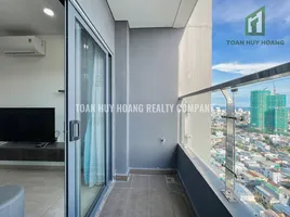 2 Bedroom Apartment for rent at Monarchy, An Hai Tay