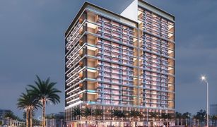 1 Bedroom Apartment for sale in La Riviera Estate, Dubai Binghatti Orchid