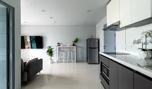 1 Bedroom Condo for sale in Kathu, Phuket Ratchaporn Place