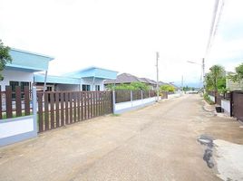 3 Schlafzimmer Haus zu verkaufen im The Impress, Ban Du, Mueang Chiang Rai