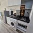 Studio Condo for sale at Sky Walk Residences, Phra Khanong Nuea, Watthana, Bangkok
