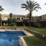 6 Bedroom Villa for sale in Na Agdal Riyad, Rabat, Na Agdal Riyad