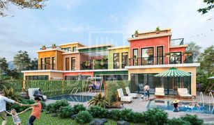 4 Bedrooms Townhouse for sale in Golf Vita, Dubai Portofino