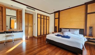 2 Bedrooms Condo for sale in Cha-Am, Phetchaburi Blue Lagoon