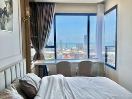 2 Schlafzimmer Appartement zu verkaufen im Once Pattaya Condominium, Na Kluea