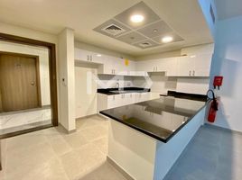 1 Bedroom Apartment for sale at Park View, Saadiyat Island, Abu Dhabi