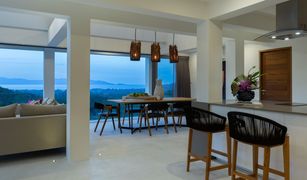 3 chambres Villa a vendre à Maenam, Koh Samui Zog Villas