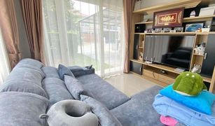 4 Bedrooms House for sale in Bang Kaeo, Samut Prakan Golden Neo Bangna-Kingkaew