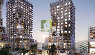 2 Bedrooms Apartment for sale in Makers District, Abu Dhabi Pixel