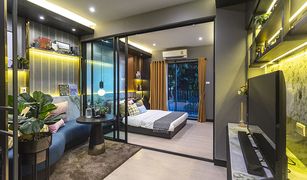 1 Bedroom Condo for sale in Bang Kaeo, Samut Prakan A Space Mega 2 