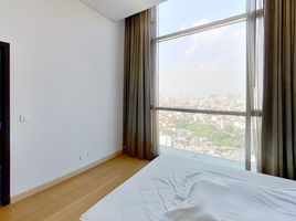 3 Bedroom Penthouse for sale at Le Luk Condominium, Phra Khanong Nuea, Watthana, Bangkok