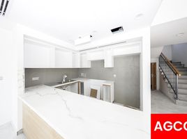 3 Bedroom Townhouse for sale at La Rosa, Villanova, Dubai Land, Dubai