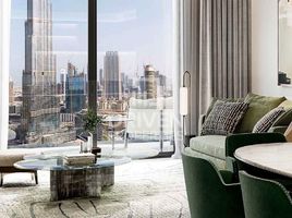 3 Bedroom Apartment for sale at St Regis The Residences, 