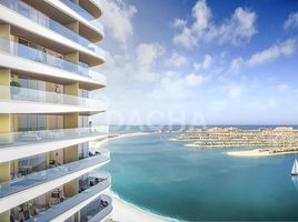 2 Bedroom Apartment for sale at Grand Bleu Tower, EMAAR Beachfront, Dubai Harbour