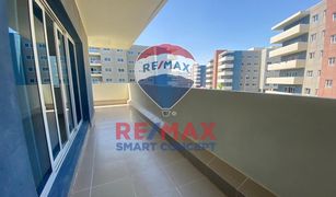 3 Bedrooms Apartment for sale in Al Reef Downtown, Abu Dhabi Tower 29