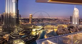 Viviendas disponibles en The Address Residences Dubai Opera