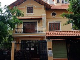 7 Bedroom Villa for sale in Thao Dien, District 2, Thao Dien