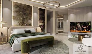 5 Bedrooms Apartment for sale in , Dubai COMO Residences