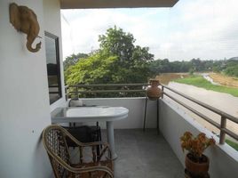 2 Schlafzimmer Wohnung zu vermieten im Chiang Mai Riverside Condominium, Nong Hoi