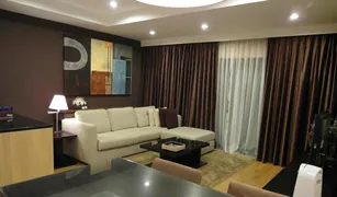 2 Bedrooms Condo for sale in Thung Mahamek, Bangkok Sathorn Gardens