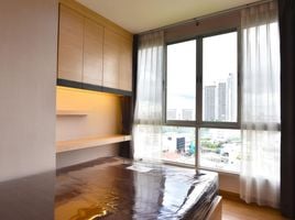 2 Bedroom Condo for rent at The Tree Bangpho Station, Bang Sue