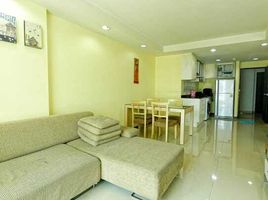 2 Schlafzimmer Appartement zu verkaufen im The Kris Ratchada 17, Din Daeng