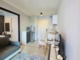 Studio Condo for rent at ZCAPE III, Wichit, Phuket Town