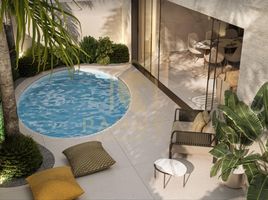 3 Bedroom Villa for sale at Jumeirah Golf Estates, Fire