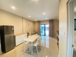 3 Bedroom House for rent at V Compound Ratchapruek-Pinklao, Mahasawat, Bang Kruai, Nonthaburi, Thailand